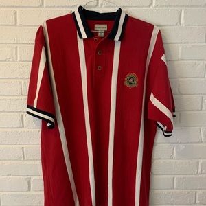 Cutter and Buck PGA Championship polo